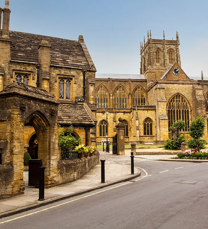 sherborne-abbey